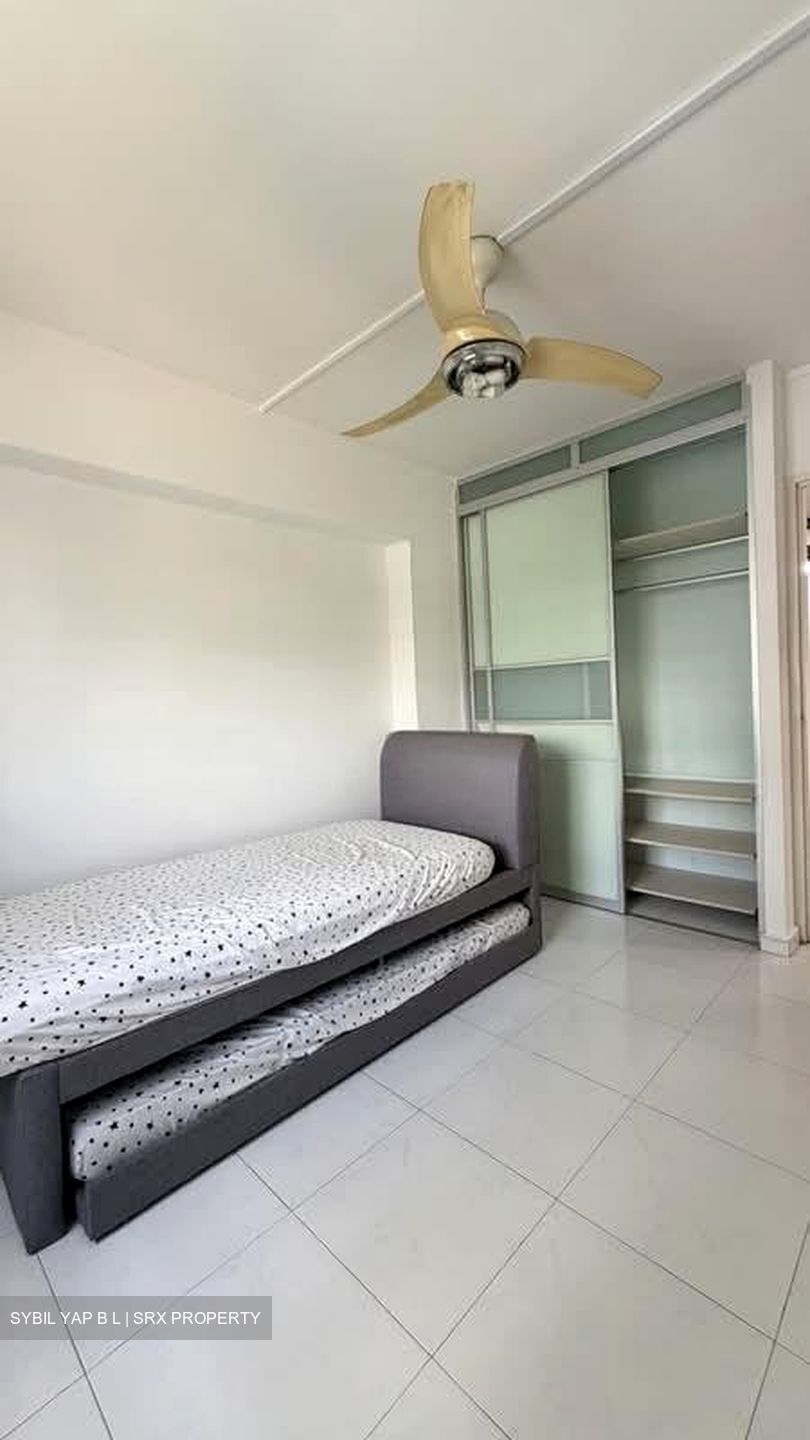 Blk 604 Senja Road (Bukit Panjang), HDB 4 Rooms #580466501